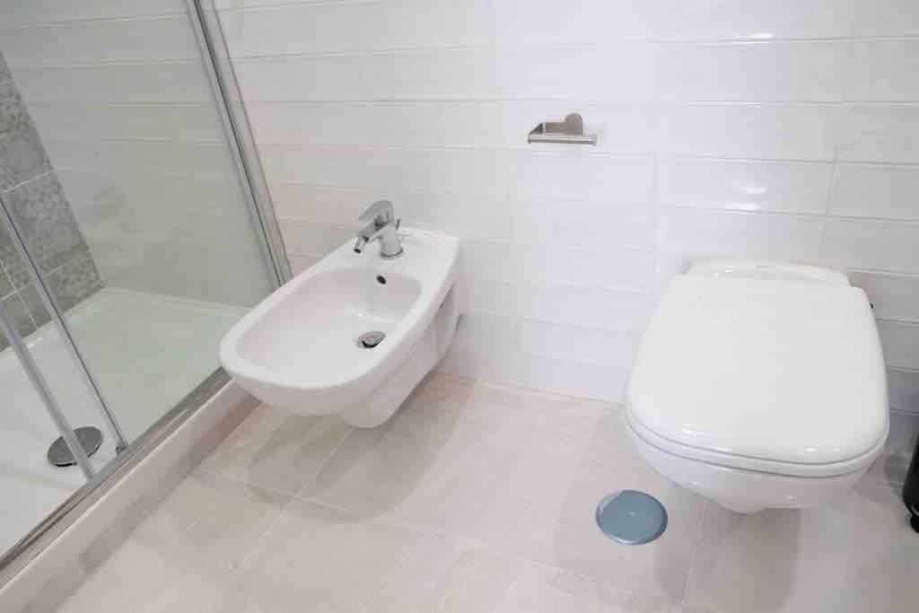 Holiday home Colosseum Luxury Rome