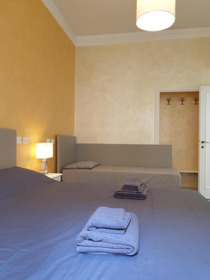 Lombardo Bed & Breakfast Rome