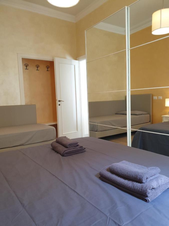 Lombardo 3* Rome