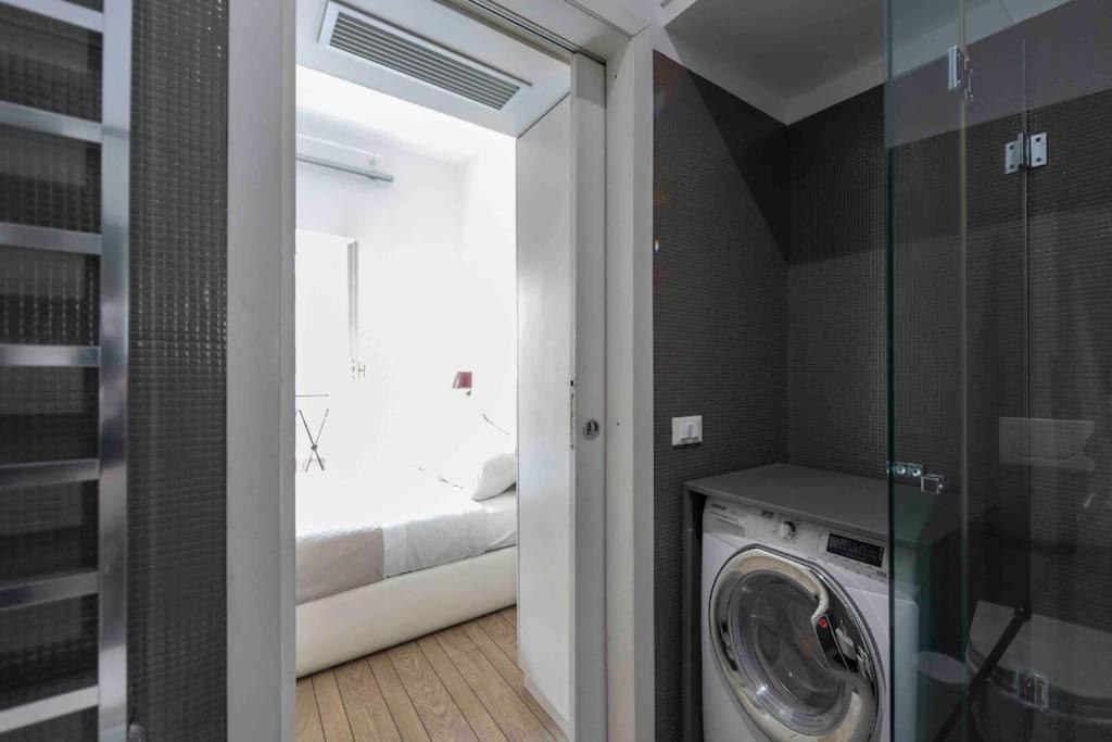 Apartment Piazza Di Spagna - Frezza Rome