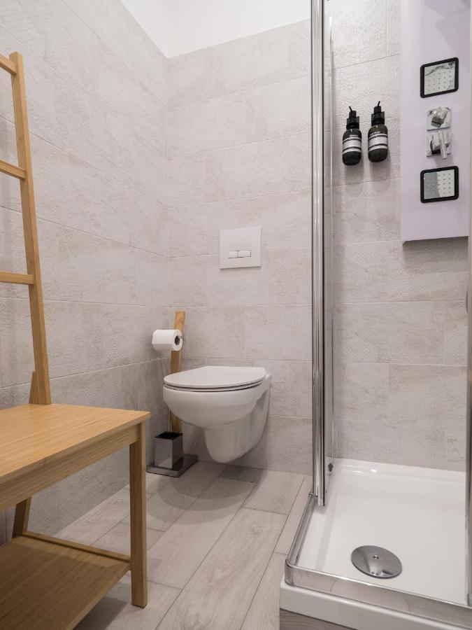 Apartment Vatican *