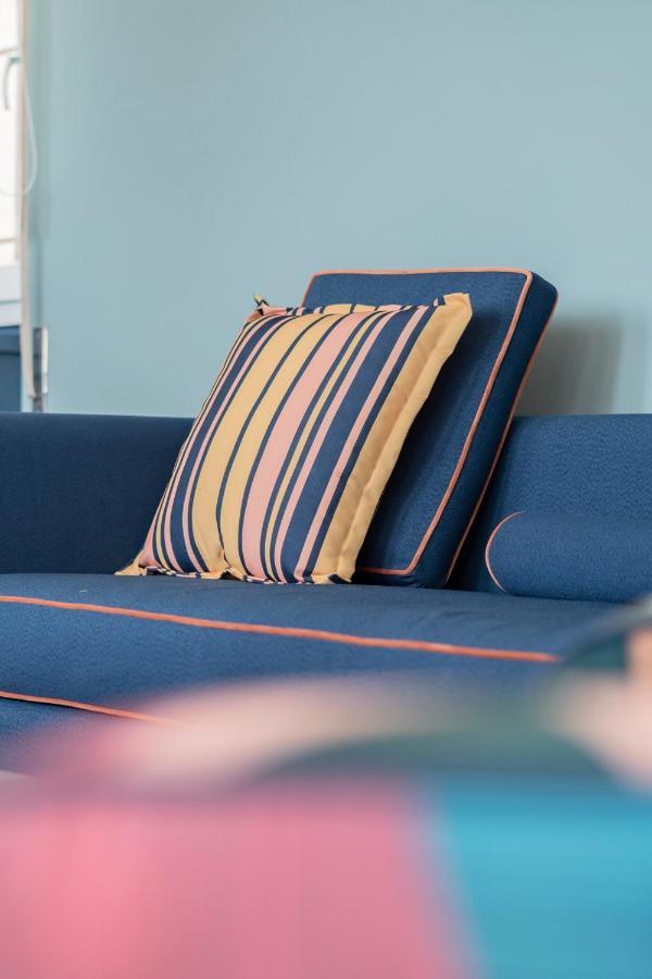 Apartment Be Mate Trastevere Iii Rome