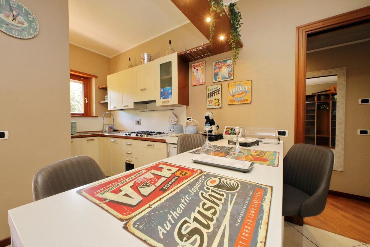 Aurelia Relax Apartment *