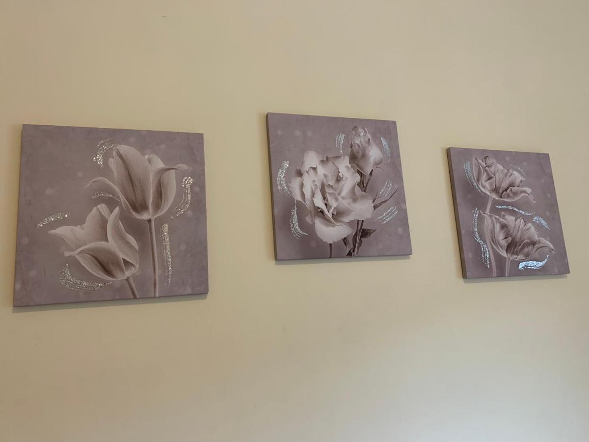 Bed & Breakfast Da Giulia Roma