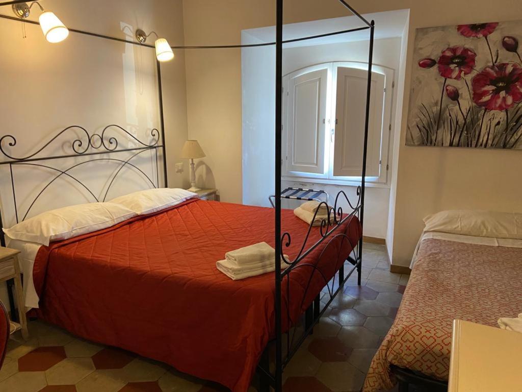 Guest house Vatican Leone Iv