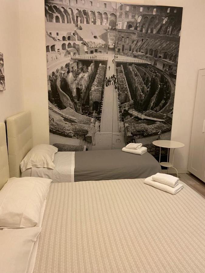 Guest house Vatican Leone Iv Rome