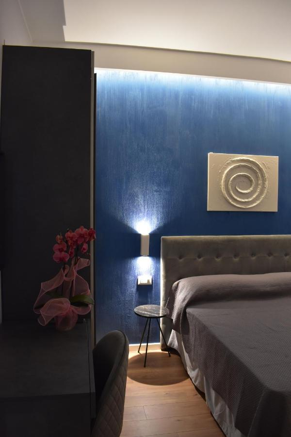 Gallery House 59 Roma