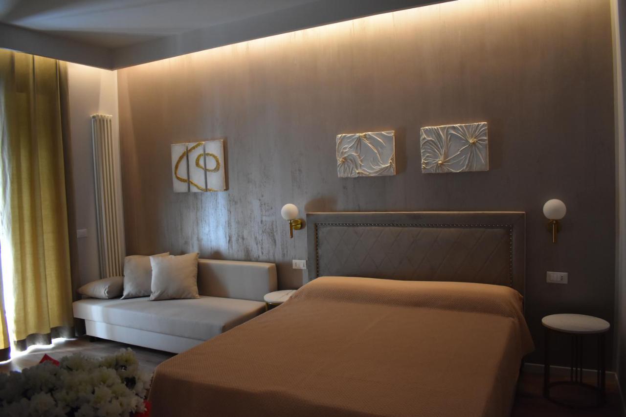 Gallery House 59 Affittacamere