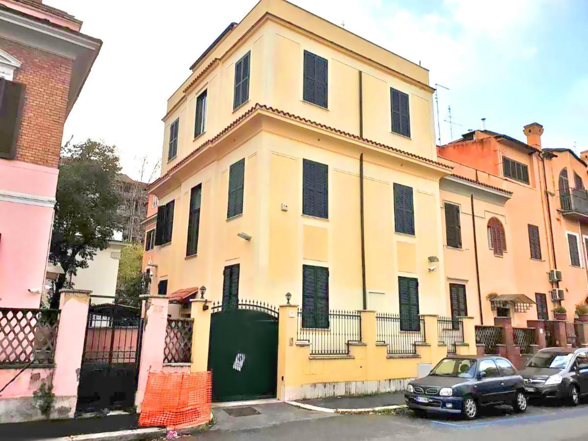 Hostel Luzzatti