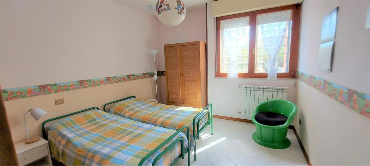 Apartment La Casa Di Bambi *