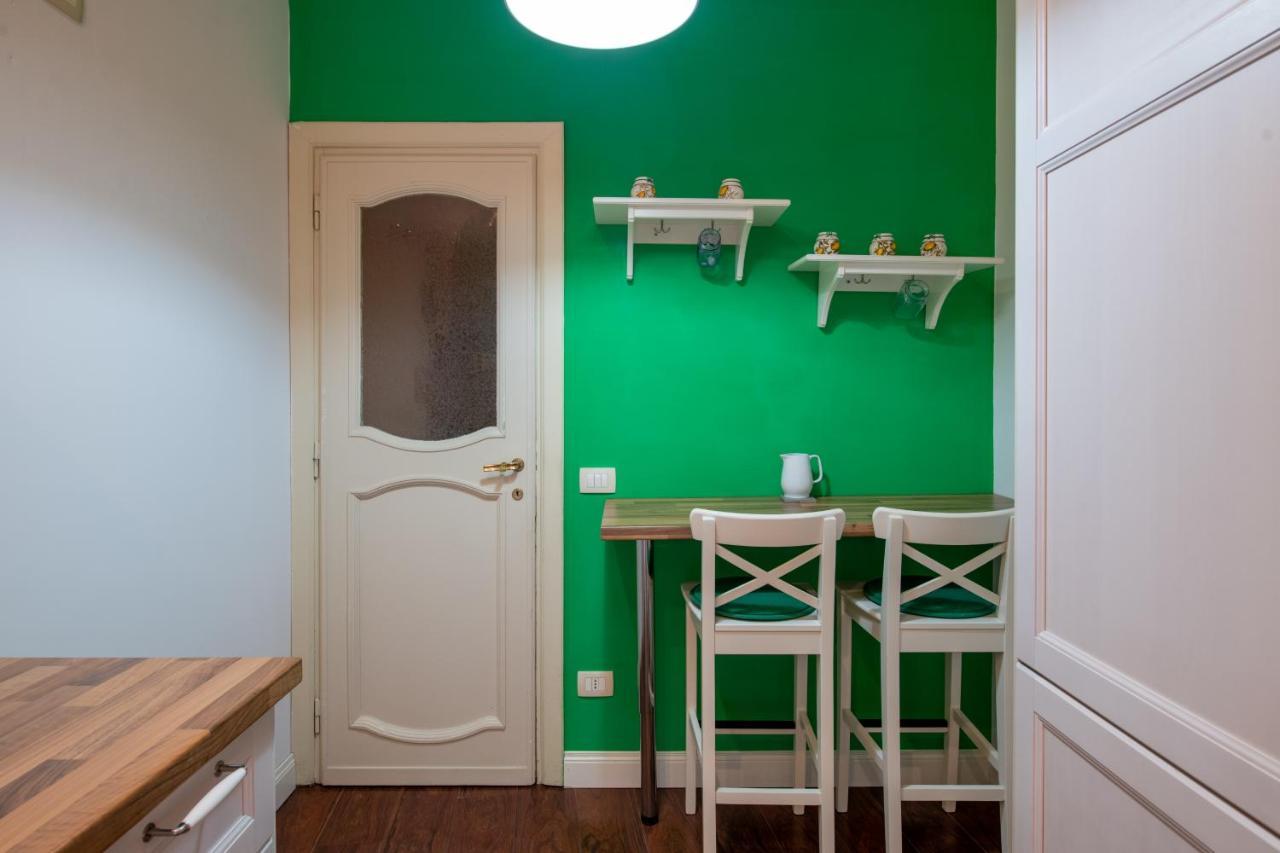 La Casa Del Professore Roma