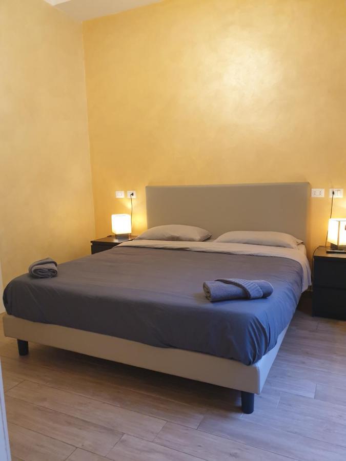 Bed & Breakfast Lombardo