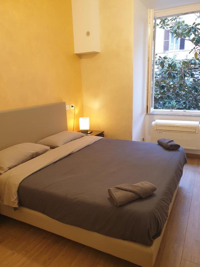 Lombardo 3* Rome