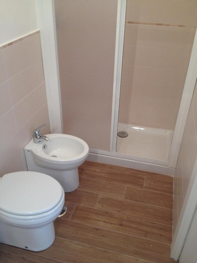Lombardo Bed & Breakfast 3*