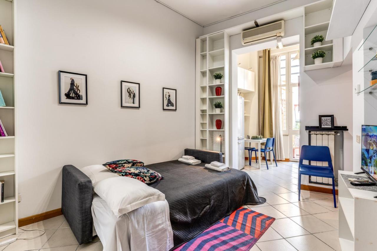Residenza Apartment Rome