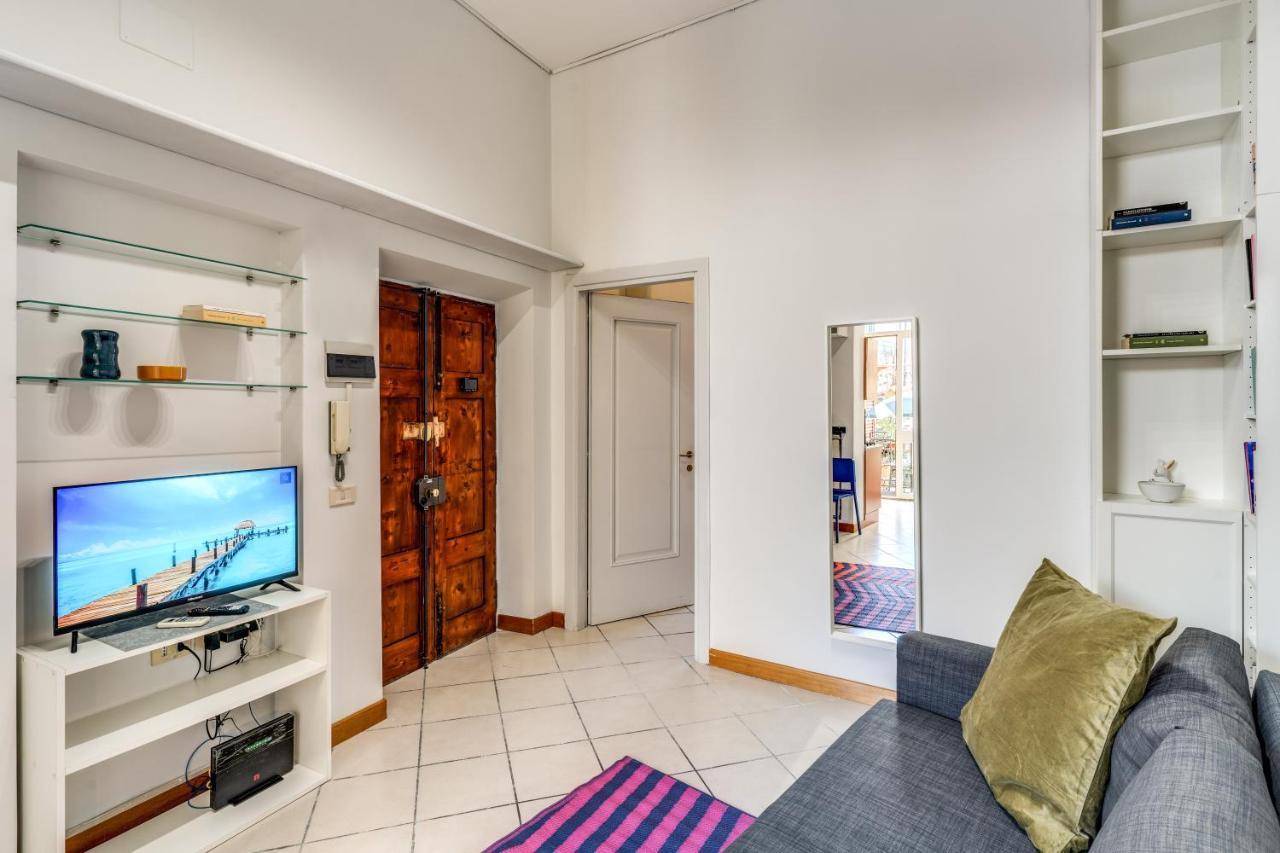Apartment Residenza