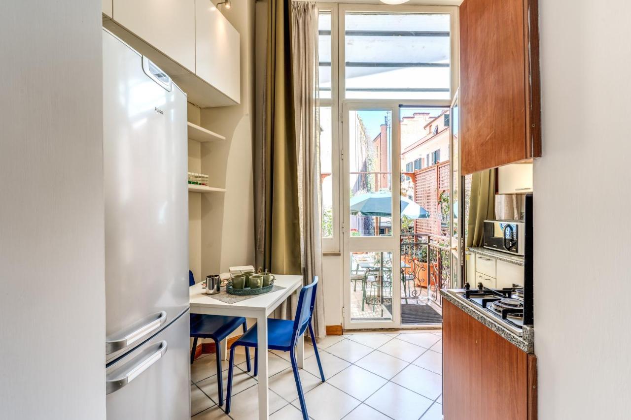 Apartment Residenza Rome
