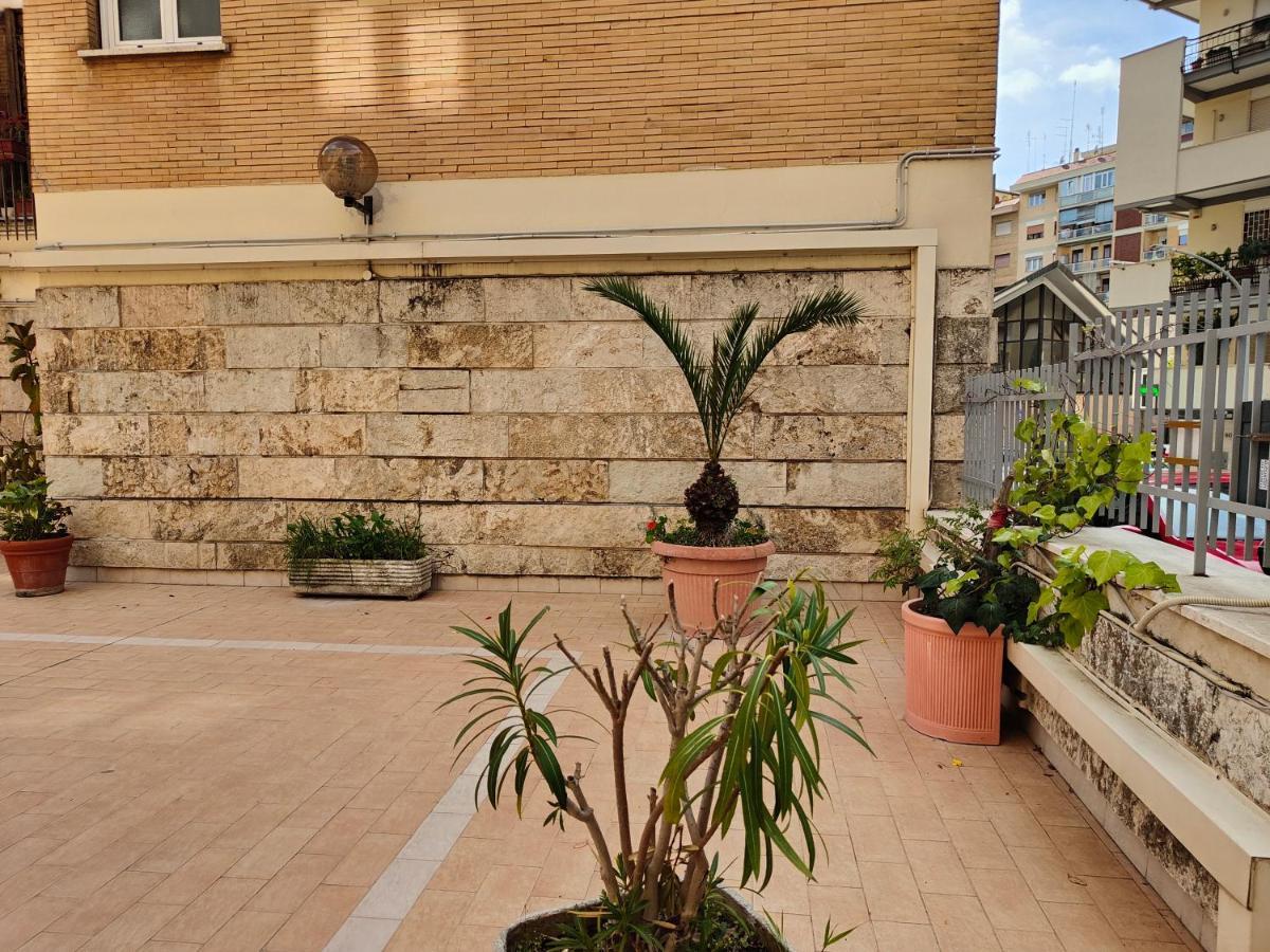 A Casa Di Francesca, Nuovo Bilocale Zona Balduina. * Rome