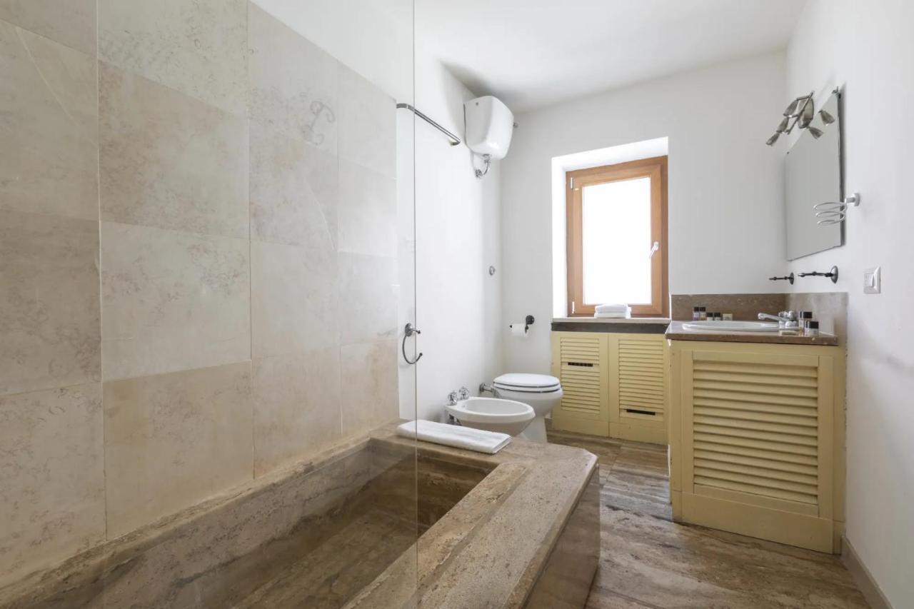 Daplace - Ginevra Apartment Rome