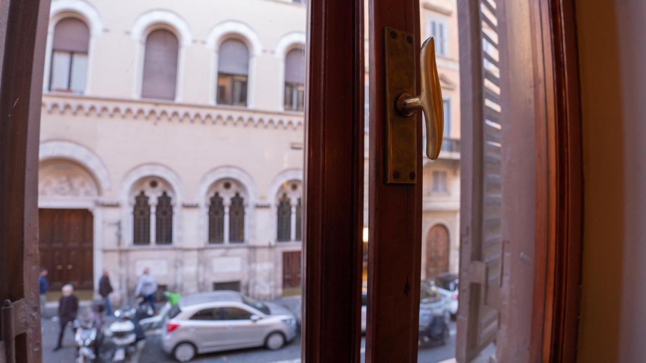 Sistina Apartment Rome