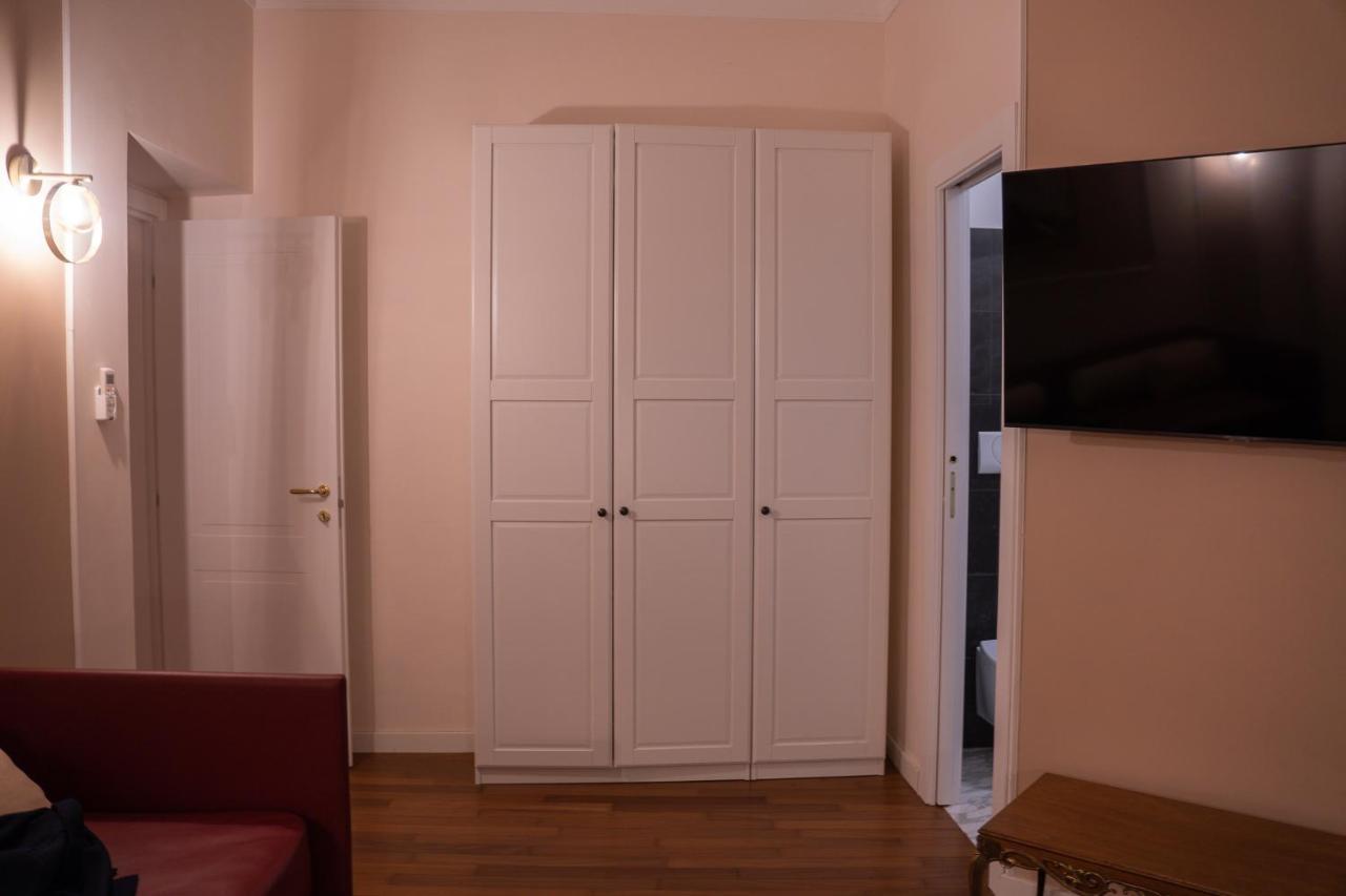 Apartment Sistina