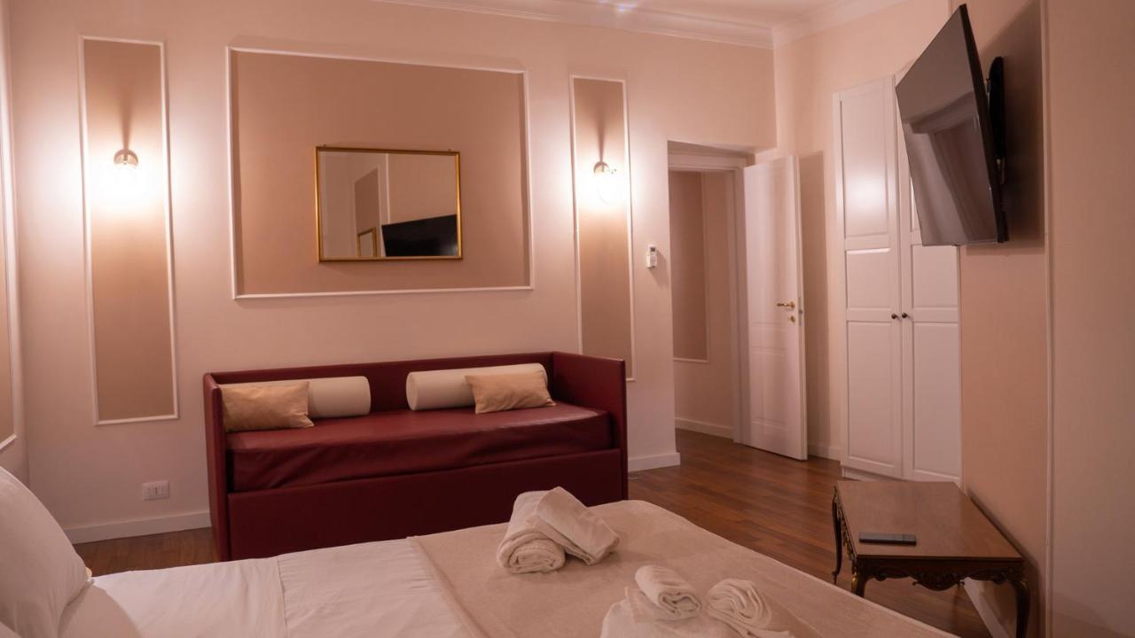 Sistina Apartment Rome