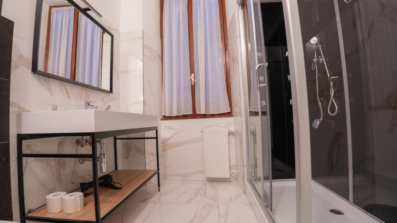 Sistina Apartment