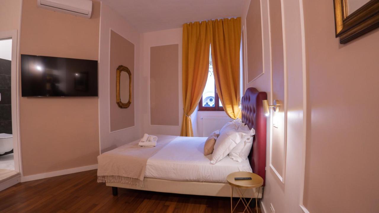 Sistina Apartment