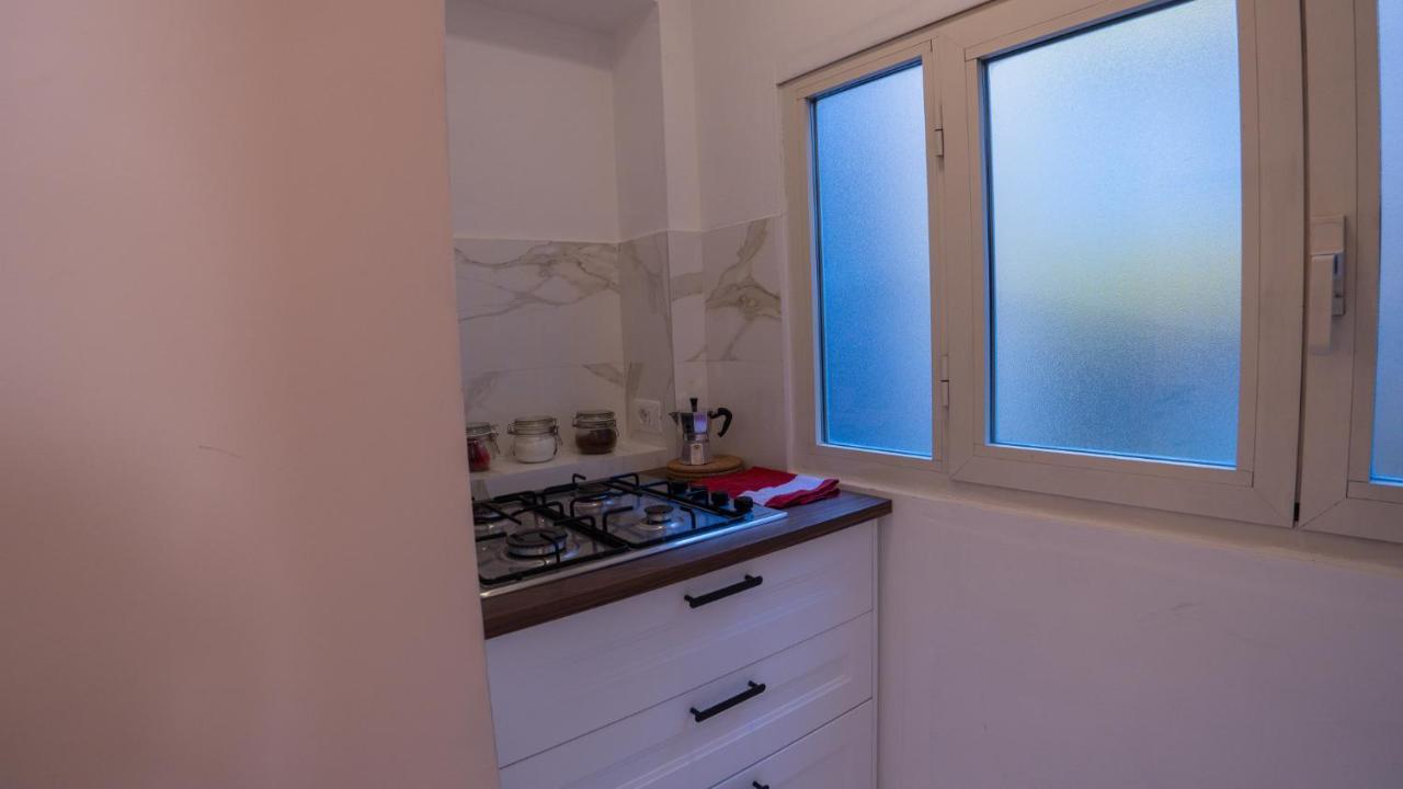 Sistina Apartment Rome