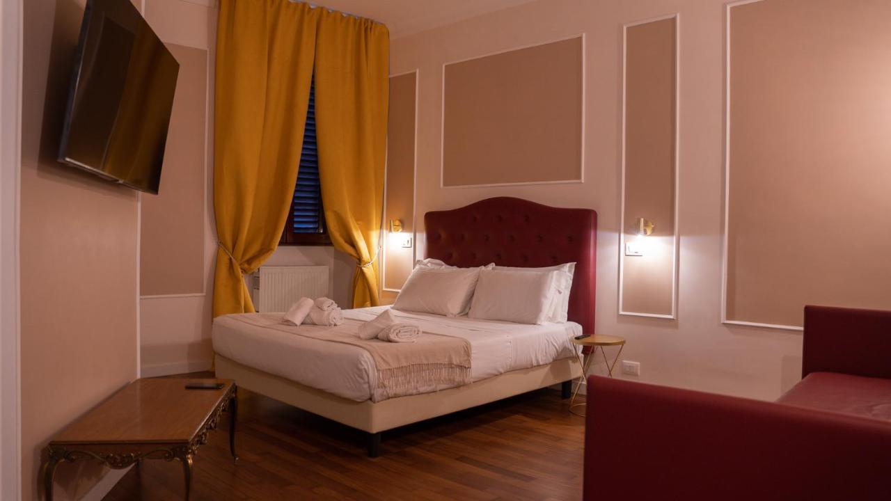 Apartment Sistina Rome