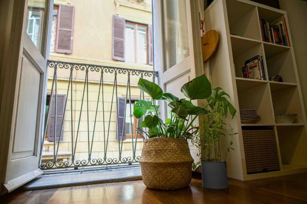 Holiday home Anna's Crazy Place Rome