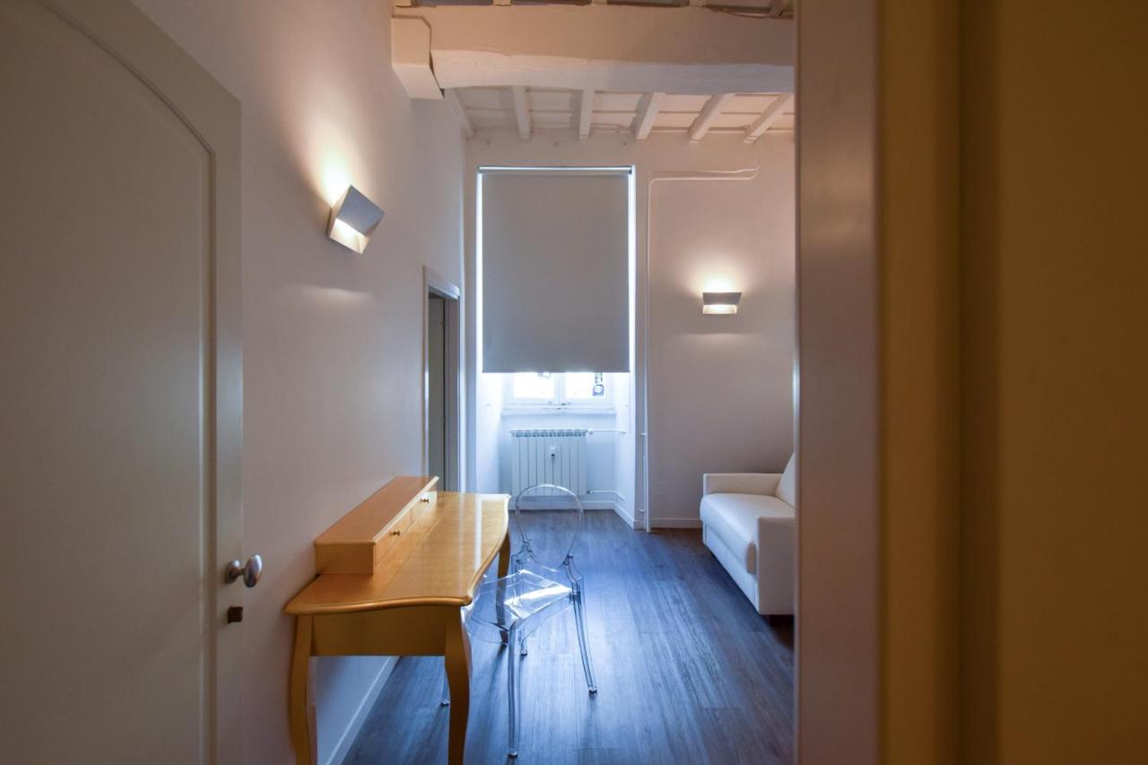 Guest house Navona Secret