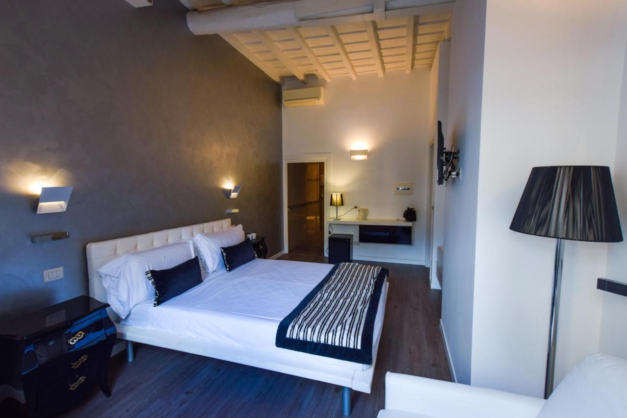 Guest house Navona Secret