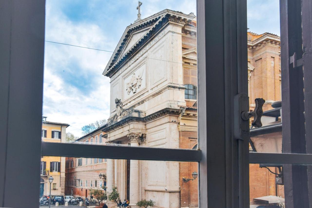 Guest house Navona Secret 3*