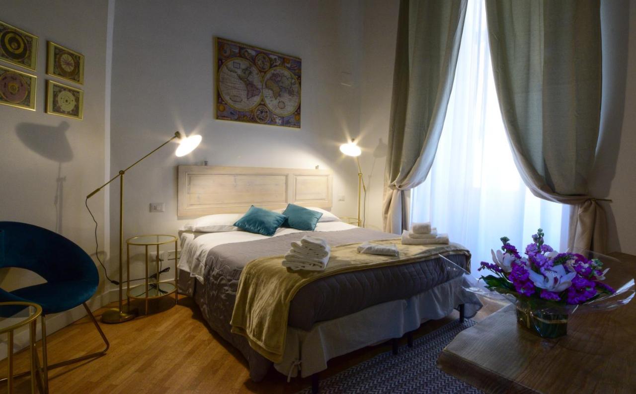Bed & Breakfast Spagna Ave