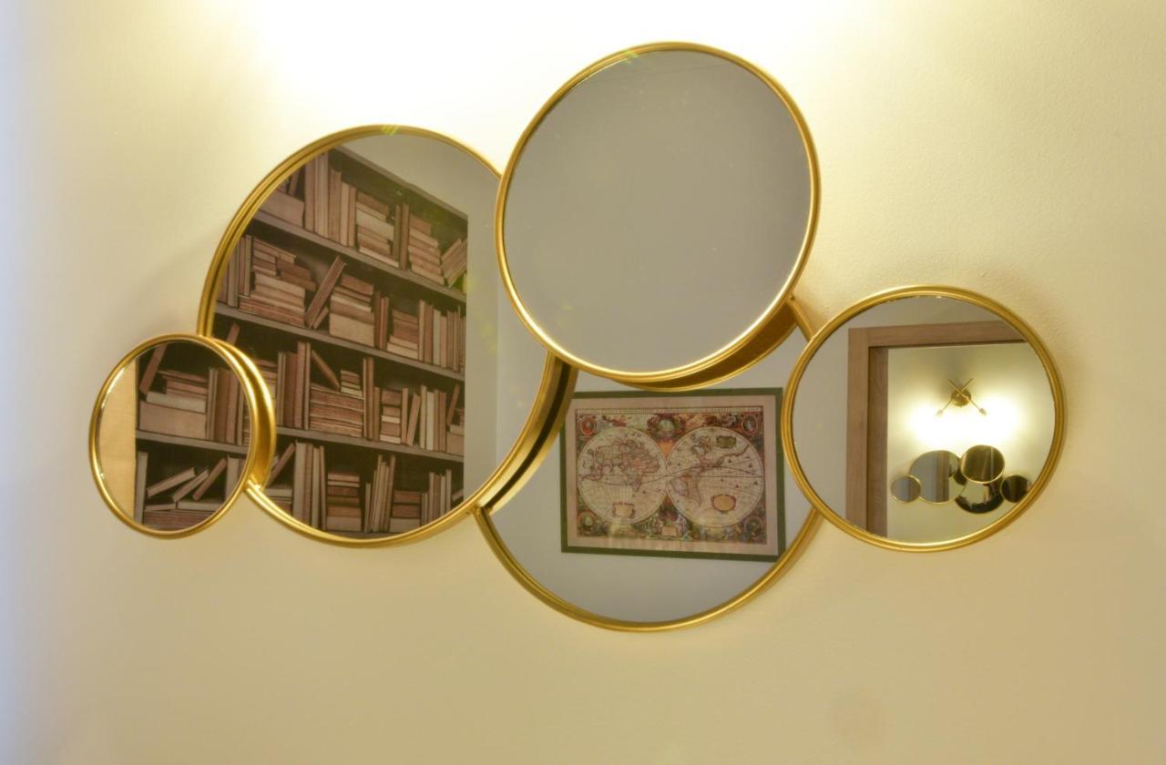 Spagna Ave Bed & Breakfast 3*