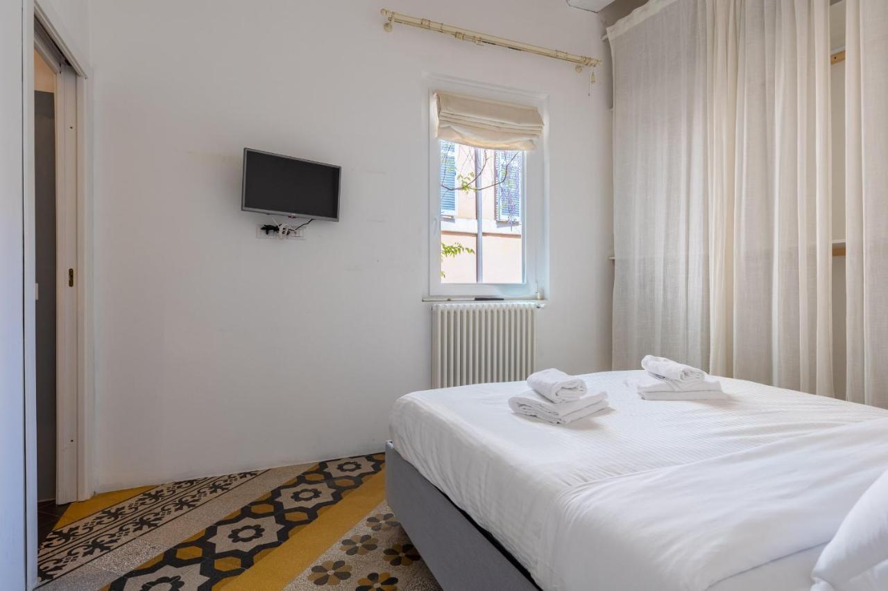 Navona Open Space Apartments Aparthotel