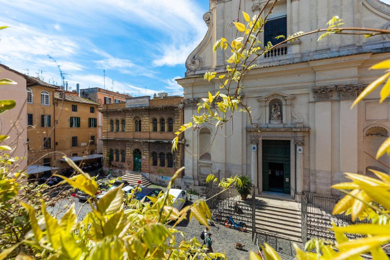 Navona Open Space Apartments Aparthotel 4*