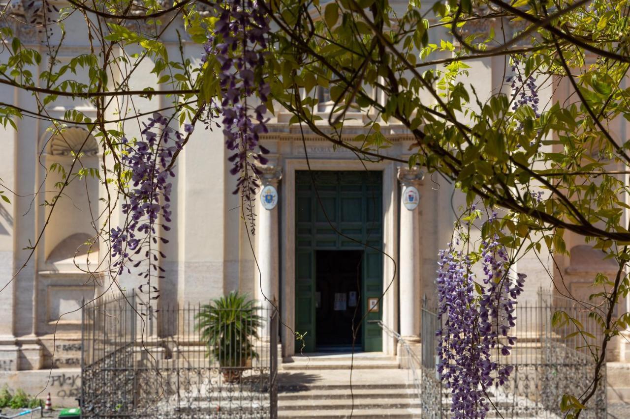 Aparthotel Navona Open Space Apartments