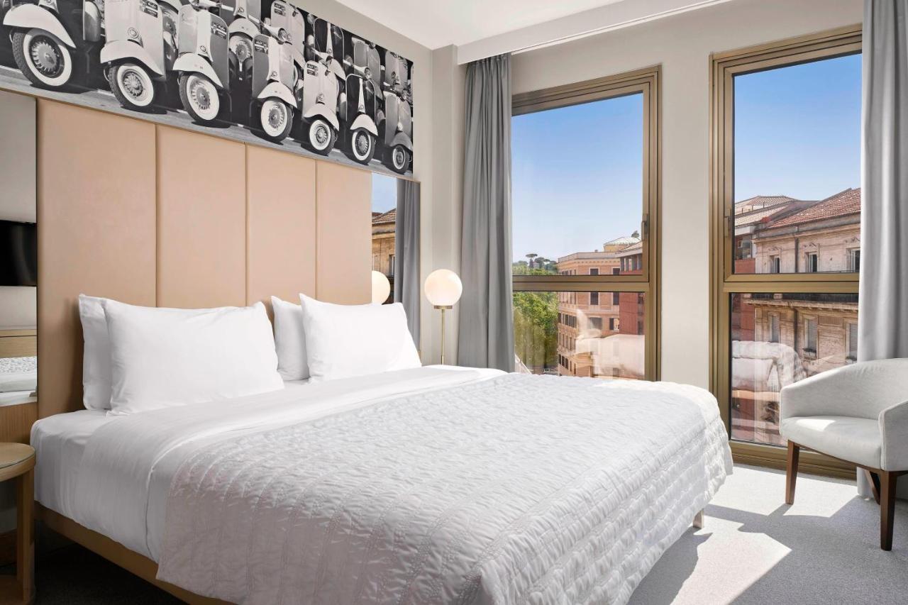 Le Meridien Visconti Hotel