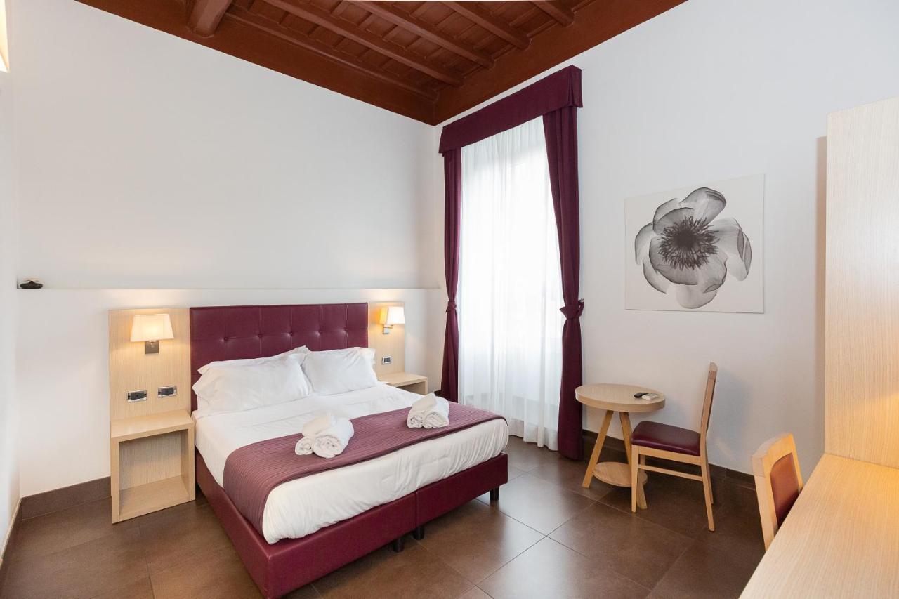 Bed & Breakfast Suitinn19 Rome