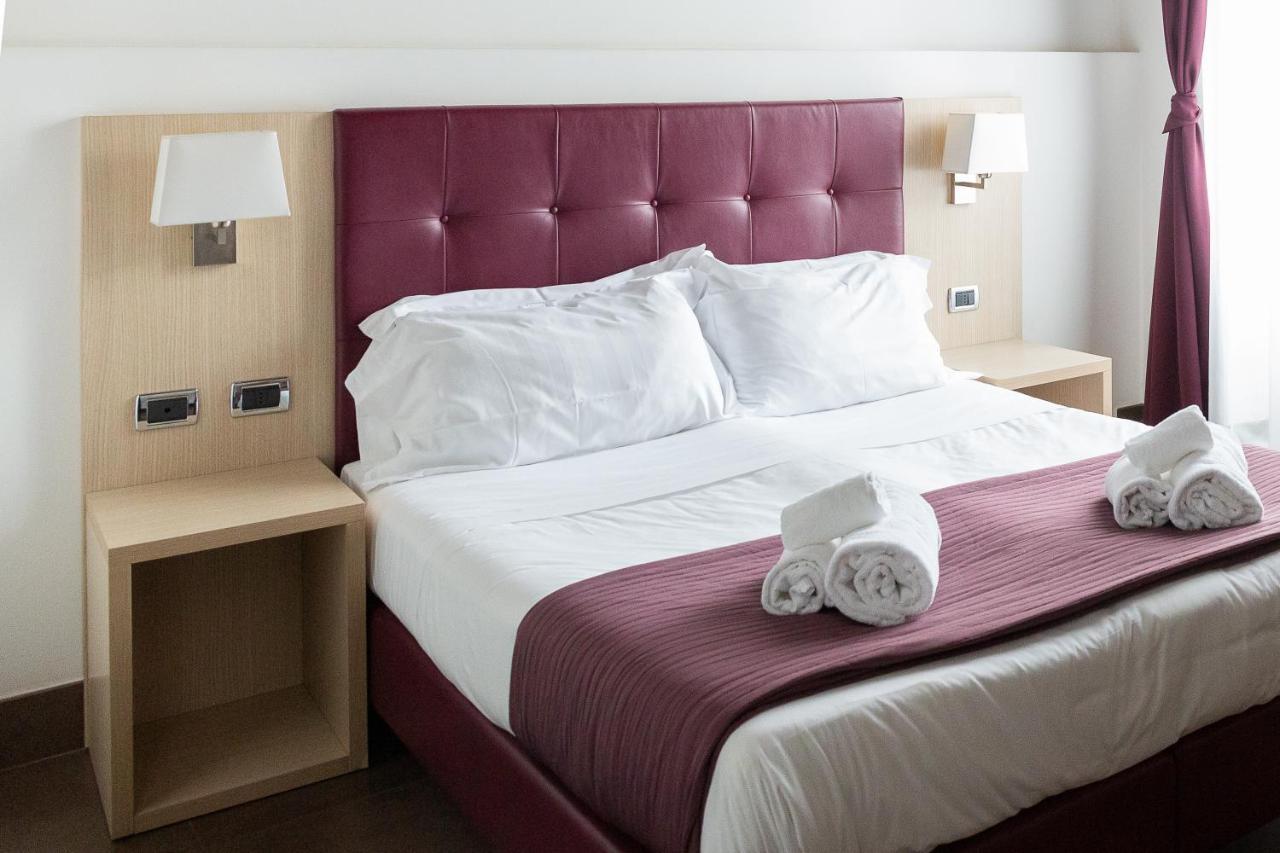 Bed & Breakfast Suitinn19