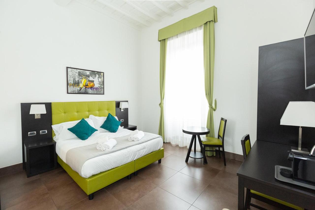 Bed & Breakfast Suitinn19