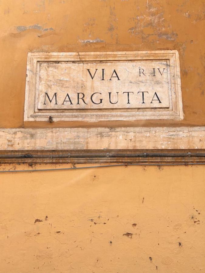 Mb Margutta Holiday home