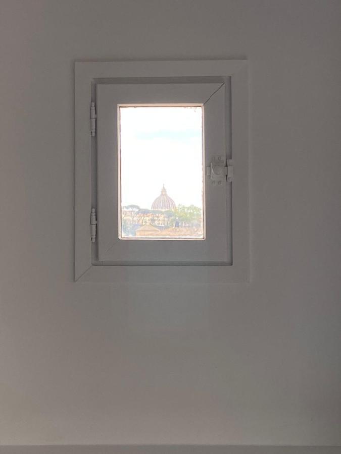 Cinque Attico Panoramico Apartment Rome