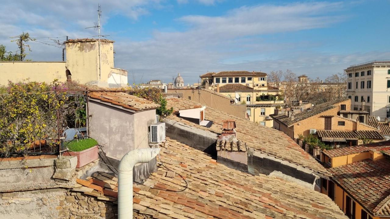Cinque Attico Panoramico Apartment