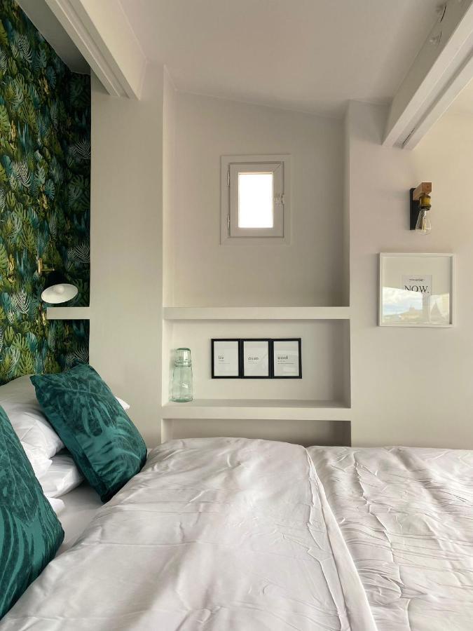 Cinque Attico Panoramico Apartment Rome