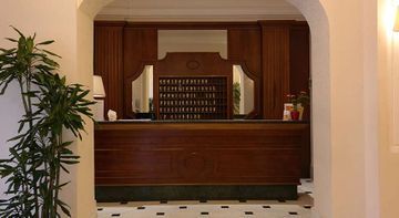Raeli Lux 4* Rome