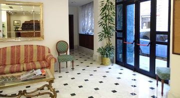 Hotel Raeli Luce