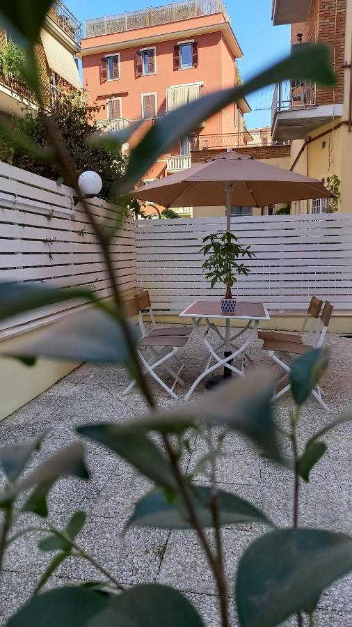 Handy&rivieni2 Apartment Rome